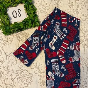LulaRoe leggings